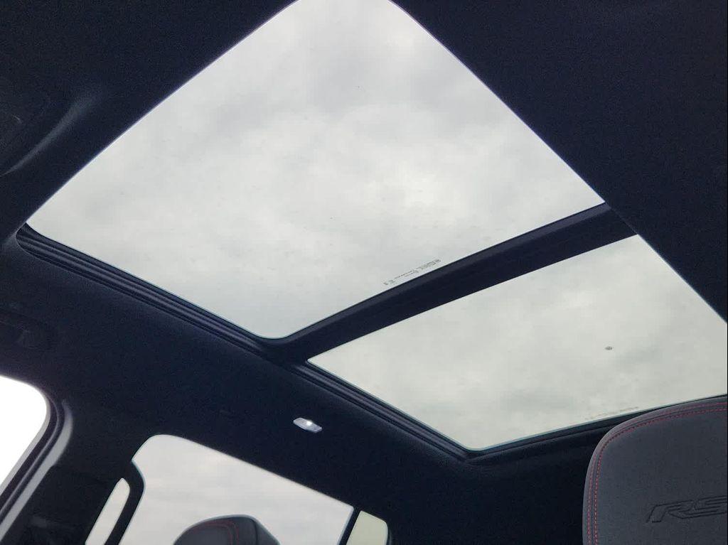 new 2026 Chevrolet Traverse car, priced at $56,968