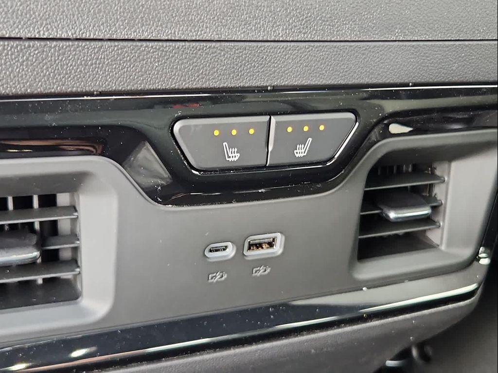 new 2026 Chevrolet Silverado 1500 car, priced at $77,223