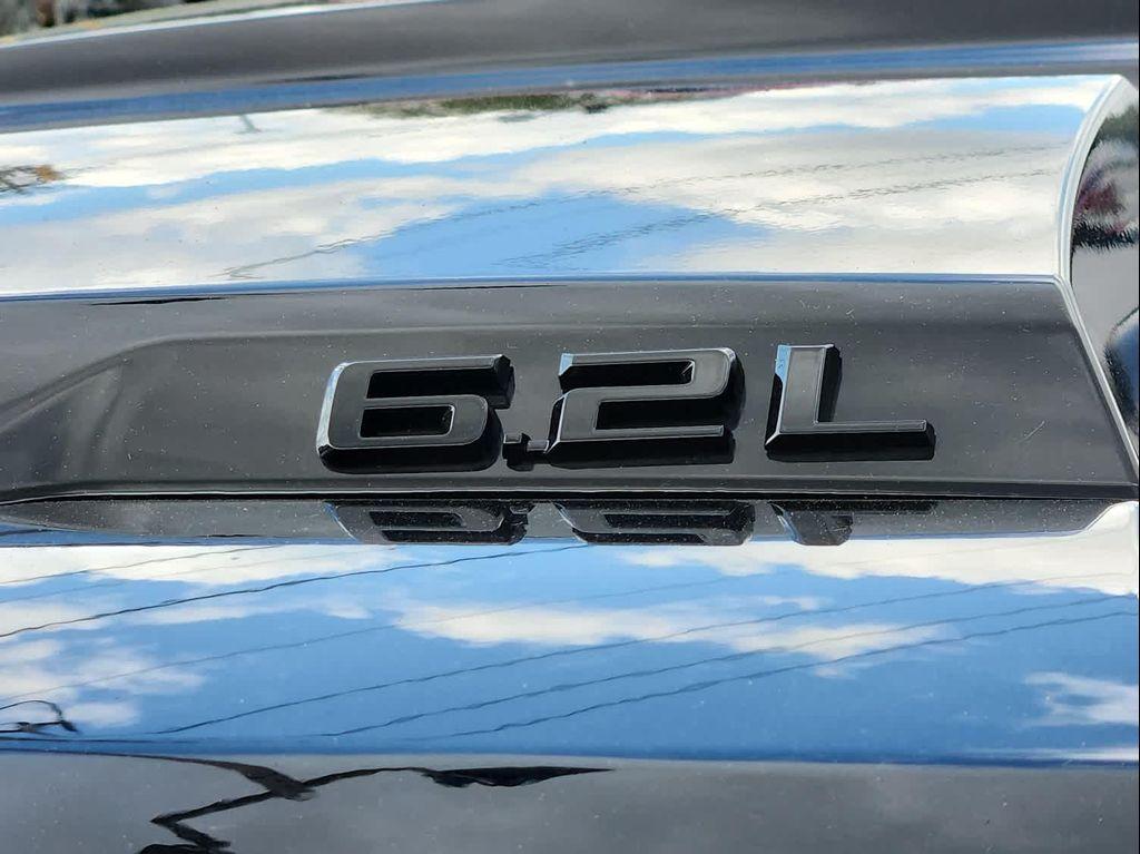 new 2026 Chevrolet Silverado 1500 car, priced at $77,223