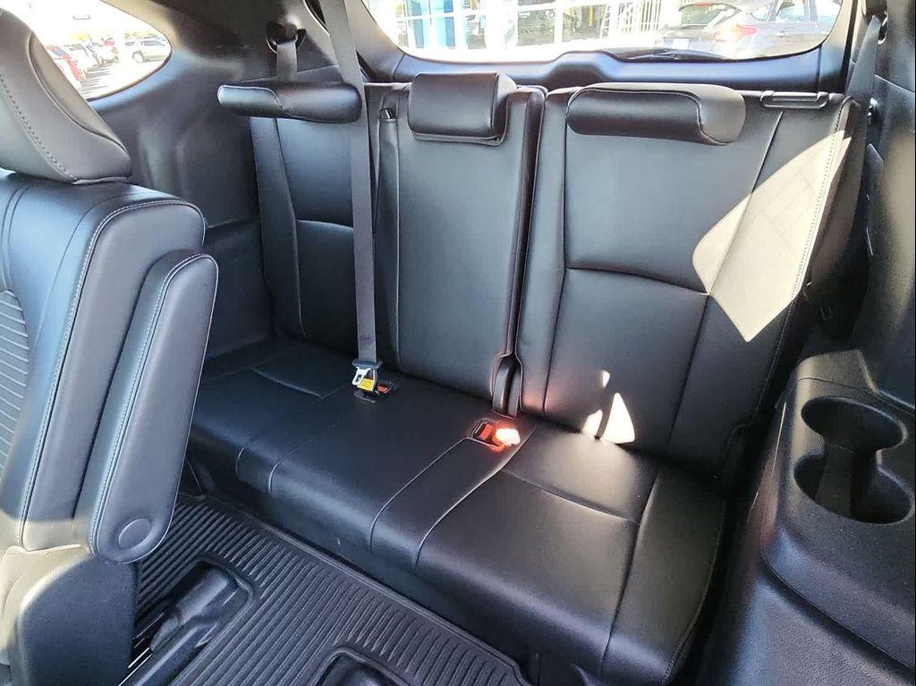 used 2023 Toyota Highlander car, priced at $38,723