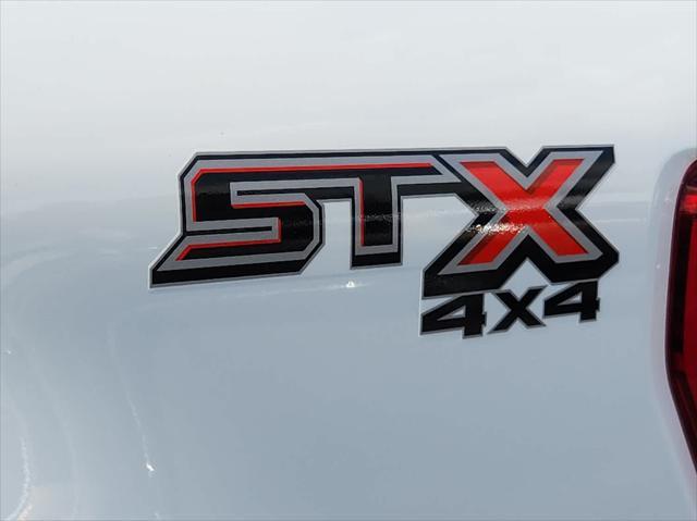 used 2023 Ford F-150 car, priced at $40,997