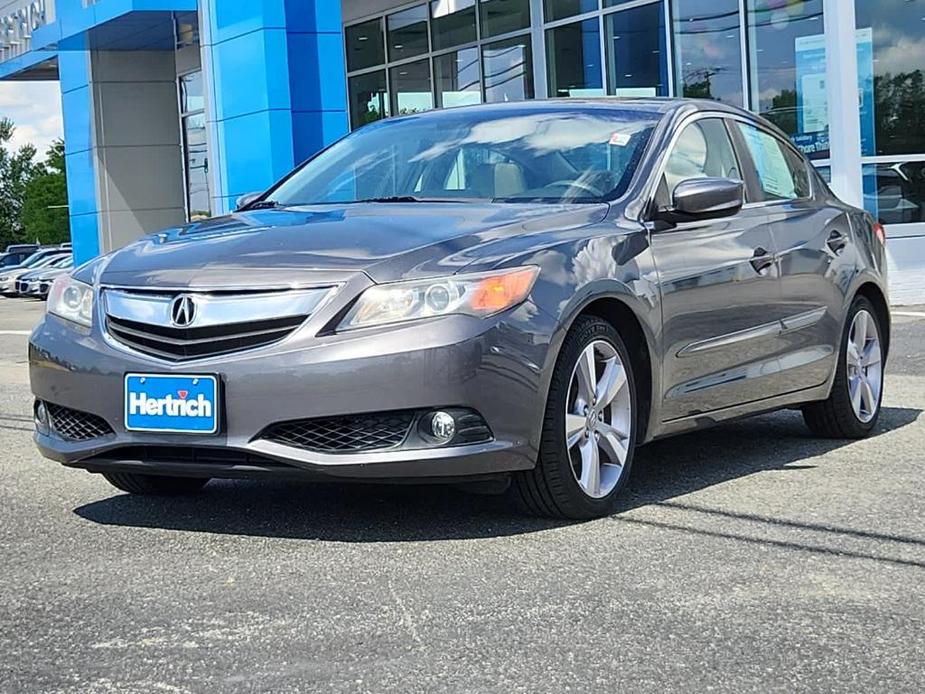 used 2013 Acura ILX car, priced at $12,439