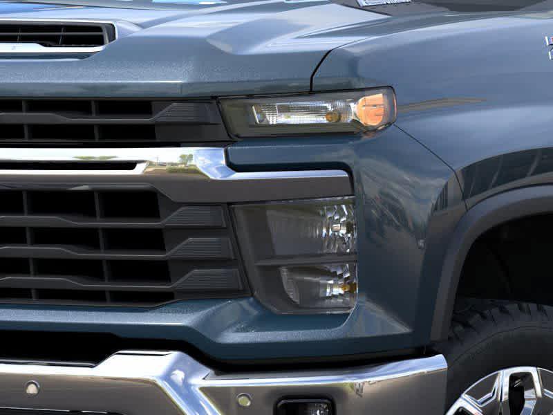 new 2026 Chevrolet Silverado 2500 car, priced at $73,630