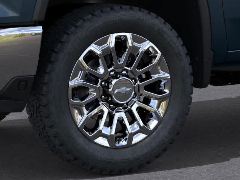 new 2026 Chevrolet Silverado 2500 car, priced at $73,630