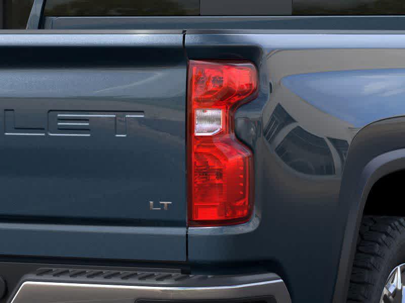 new 2026 Chevrolet Silverado 2500 car, priced at $73,630