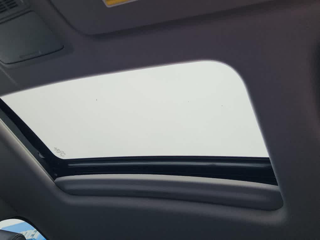 used 2022 Honda CR-V Hybrid car, priced at $25,449