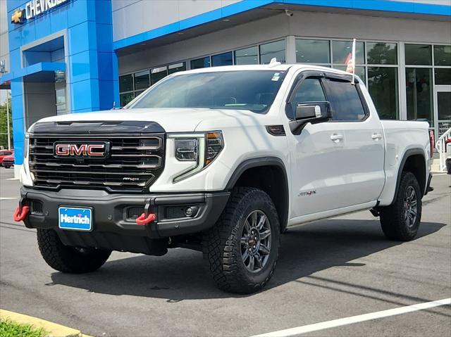 used 2024 GMC Sierra 1500 car, priced at $70,792