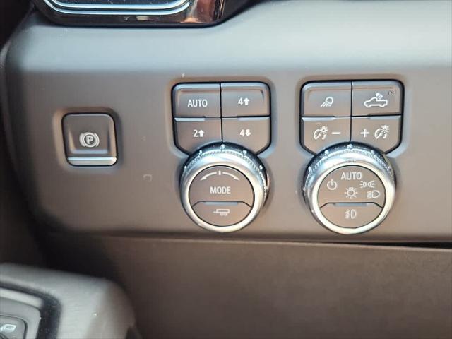 used 2024 GMC Sierra 1500 car, priced at $70,792