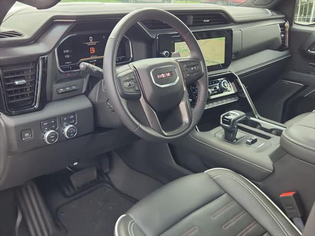 used 2024 GMC Sierra 1500 car, priced at $70,792