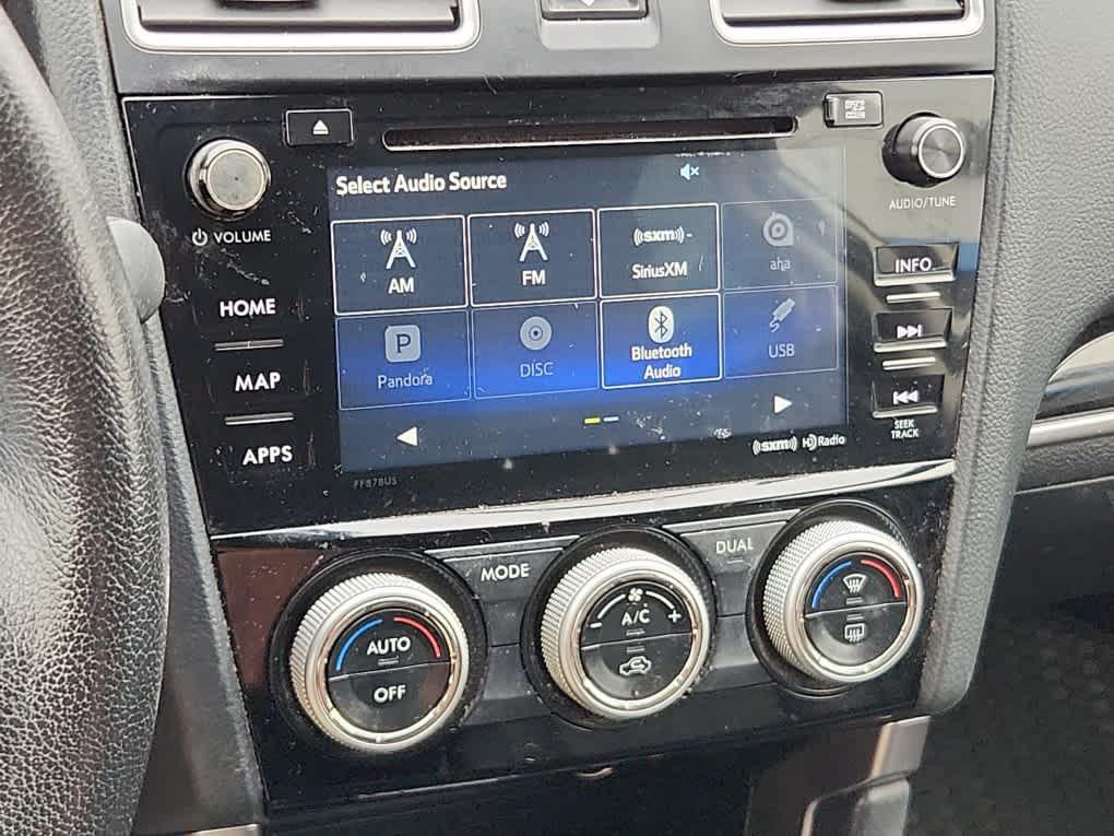 used 2017 Subaru Forester car, priced at $11,995