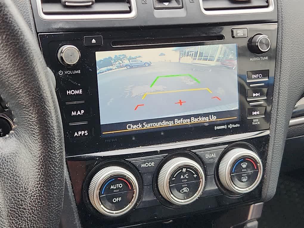 used 2017 Subaru Forester car, priced at $11,995