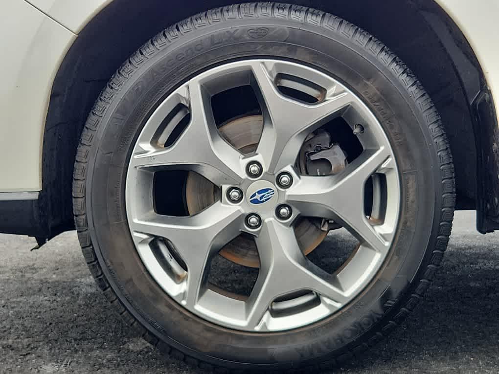 used 2017 Subaru Forester car, priced at $11,995