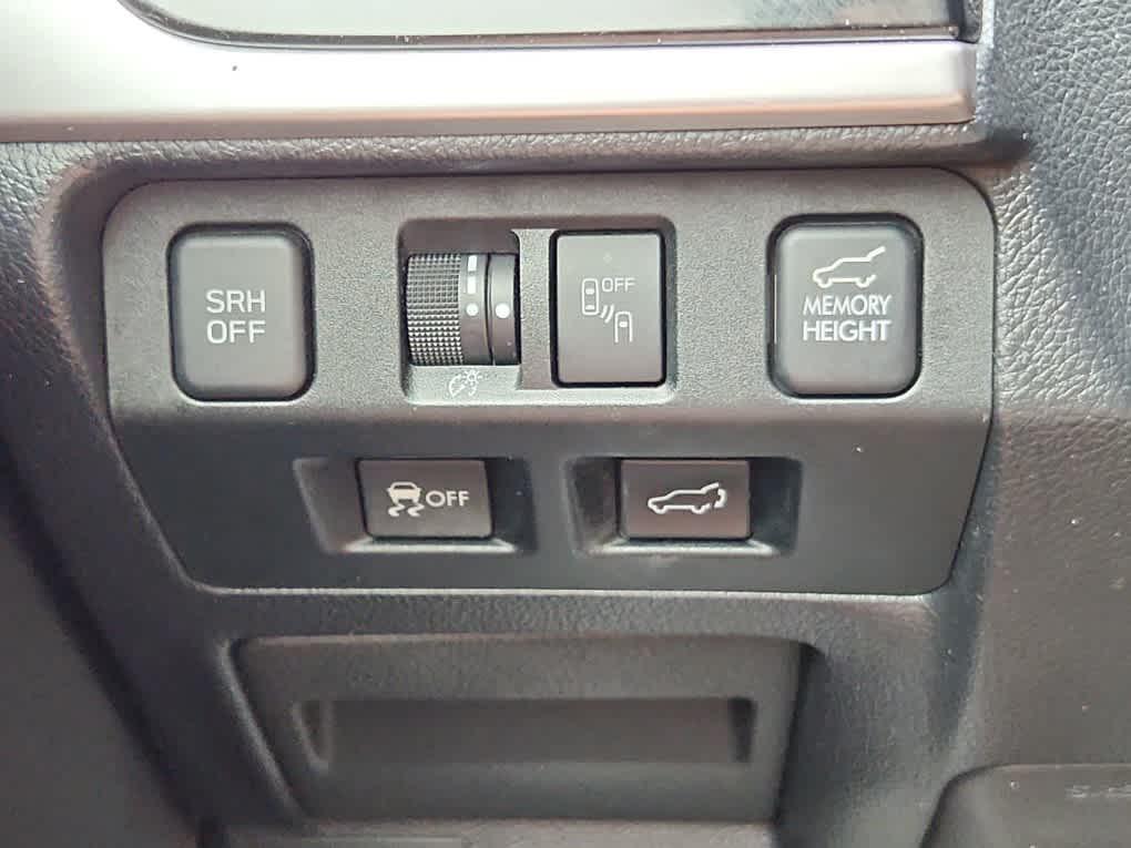 used 2017 Subaru Forester car, priced at $11,995