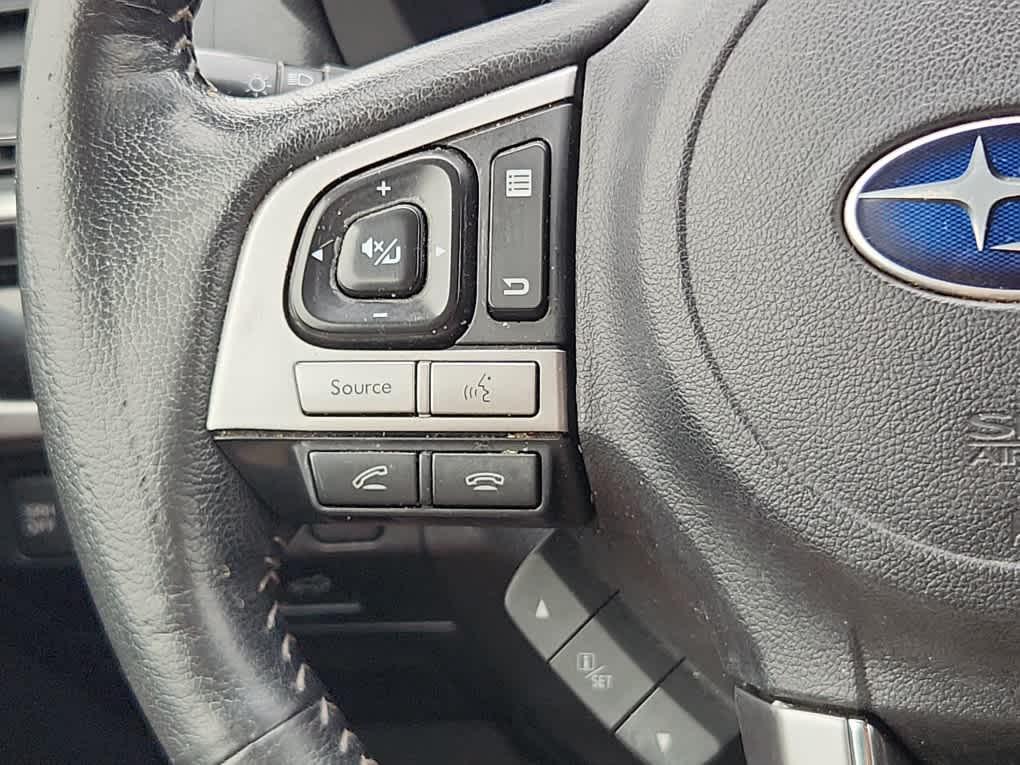 used 2017 Subaru Forester car, priced at $11,995