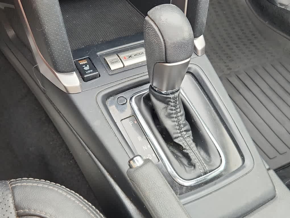 used 2017 Subaru Forester car, priced at $11,995