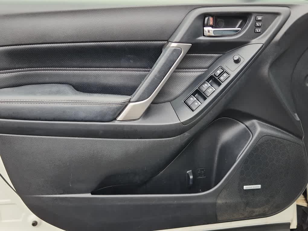 used 2017 Subaru Forester car, priced at $11,995