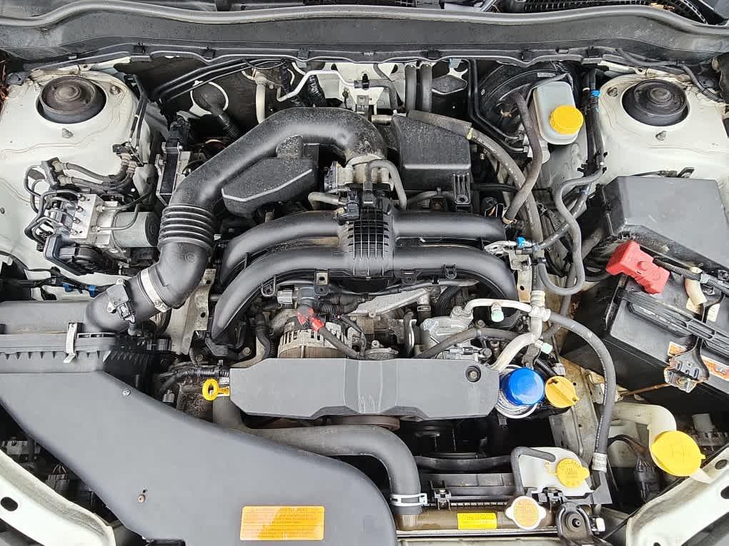 used 2017 Subaru Forester car, priced at $11,995