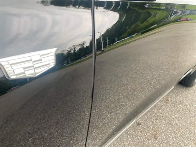 used 2023 Cadillac XT6 car, priced at $39,995