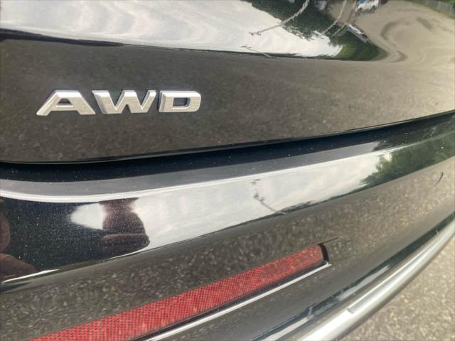 used 2023 Cadillac XT6 car, priced at $39,995