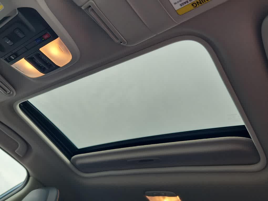 used 2023 Subaru Crosstrek car, priced at $24,444