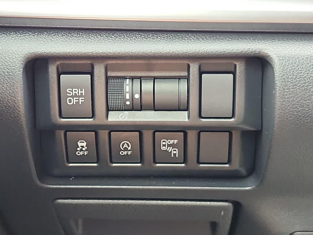 used 2023 Subaru Crosstrek car, priced at $24,444