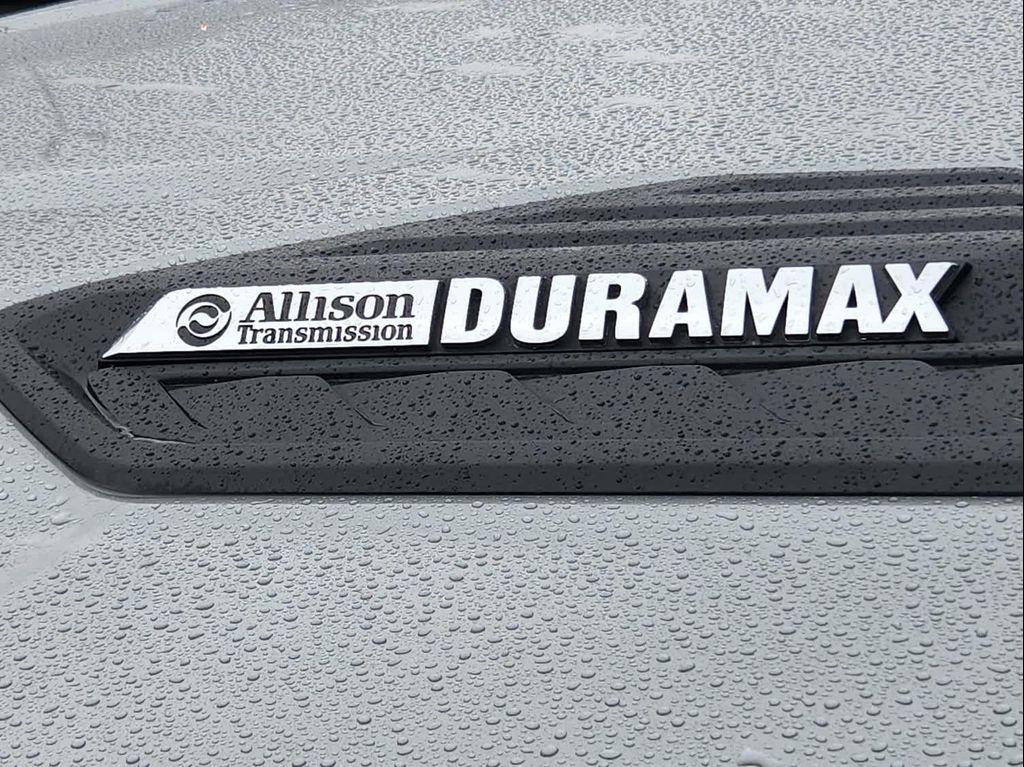 new 2026 Chevrolet Silverado 2500 car, priced at $82,185