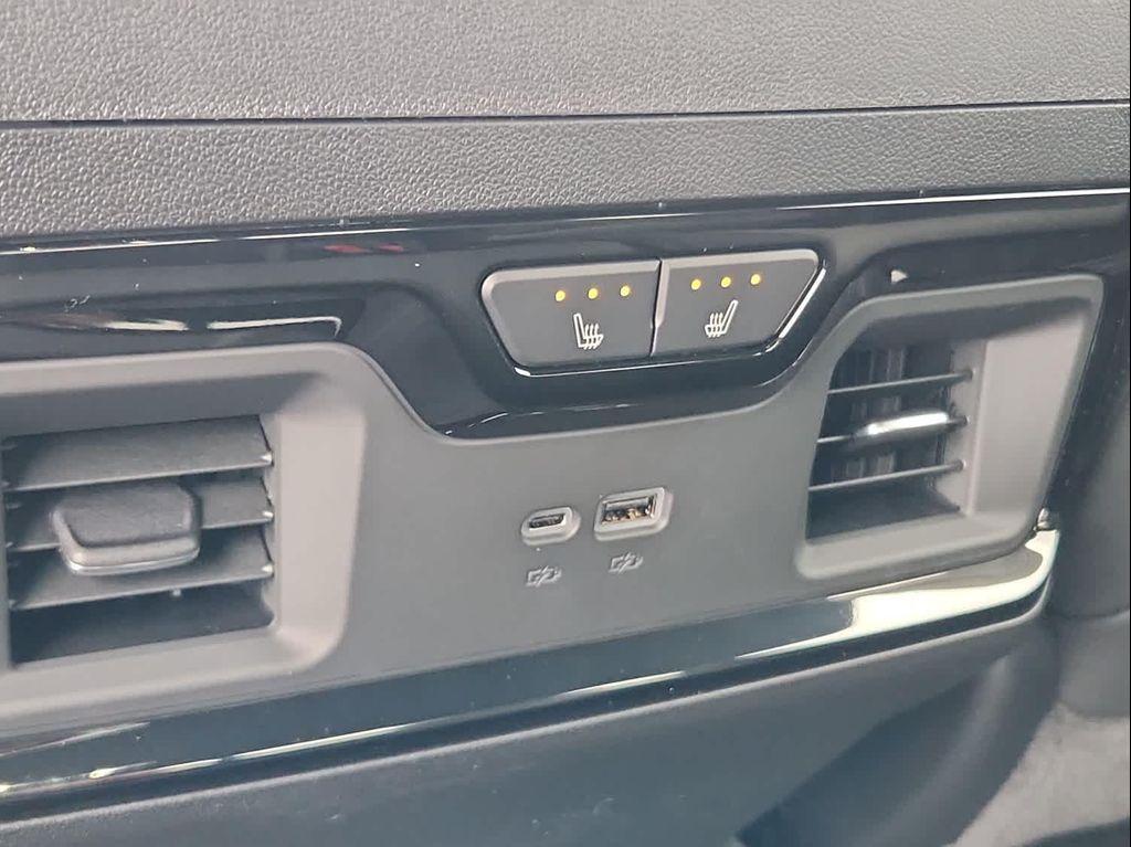 new 2026 Chevrolet Silverado 2500 car, priced at $82,185