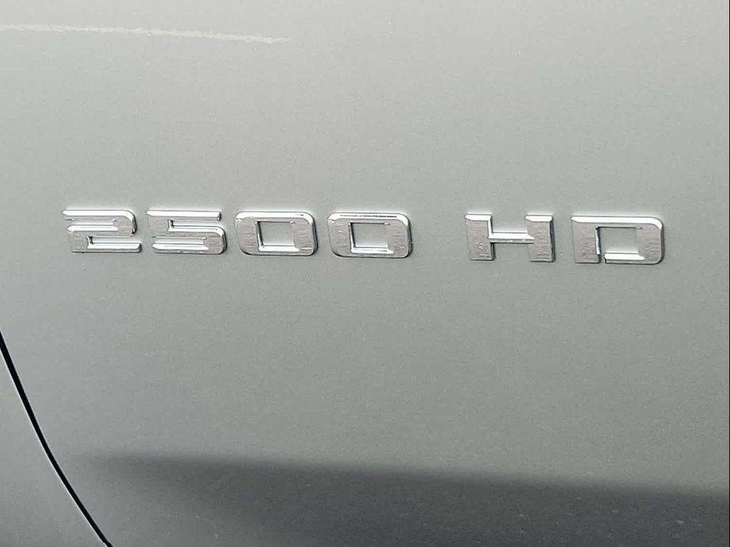 new 2026 Chevrolet Silverado 2500 car, priced at $82,185