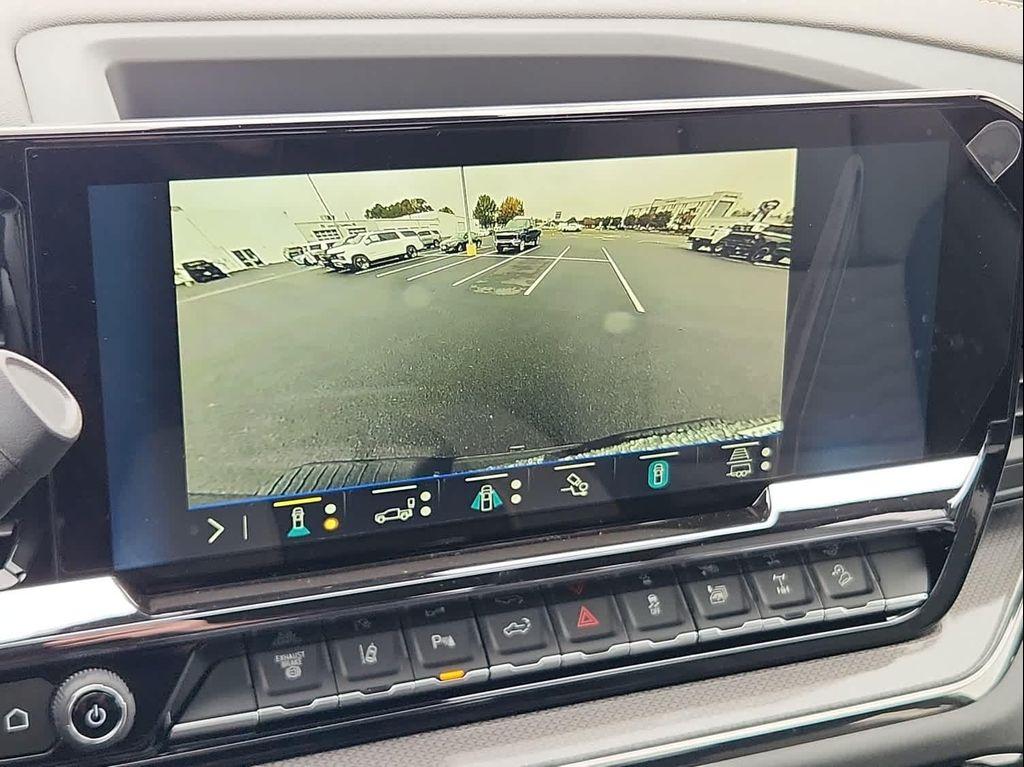 new 2026 Chevrolet Silverado 2500 car, priced at $82,185