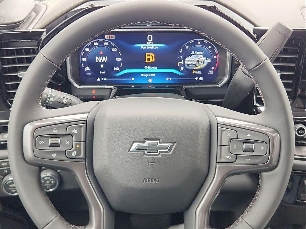 new 2026 Chevrolet Silverado 2500 car, priced at $82,185