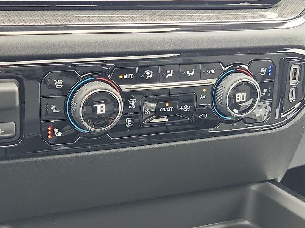 new 2026 Chevrolet Silverado 2500 car, priced at $82,185