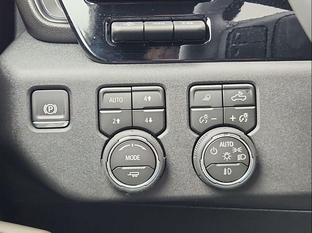 new 2026 Chevrolet Silverado 2500 car, priced at $82,185