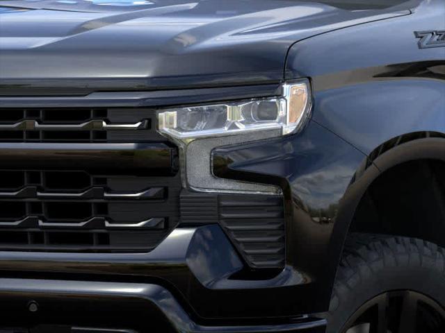 new 2025 Chevrolet Silverado 1500 car, priced at $62,915