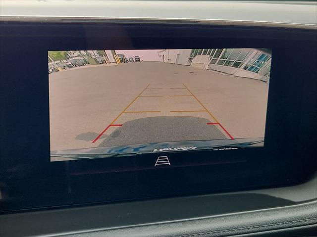used 2025 Buick Encore GX car, priced at $29,995