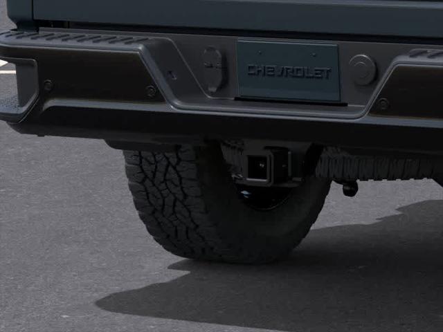 new 2025 Chevrolet Silverado 2500 car, priced at $71,381