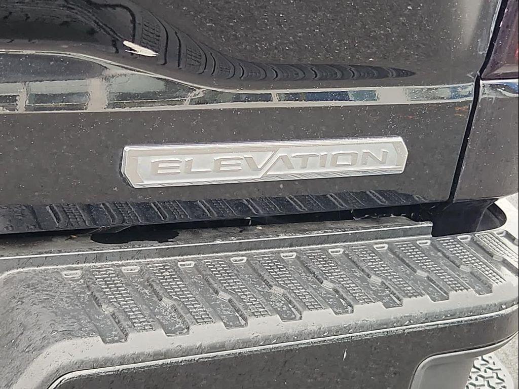 used 2023 GMC Sierra 1500 car, priced at $42,995