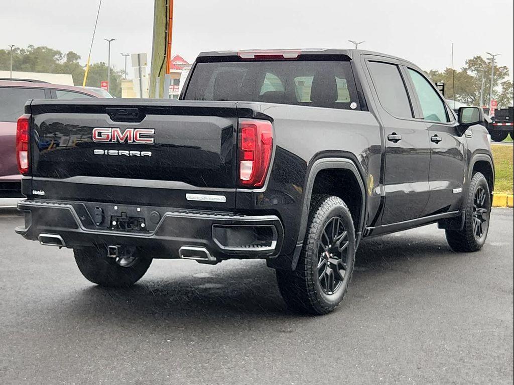 used 2023 GMC Sierra 1500 car, priced at $42,995