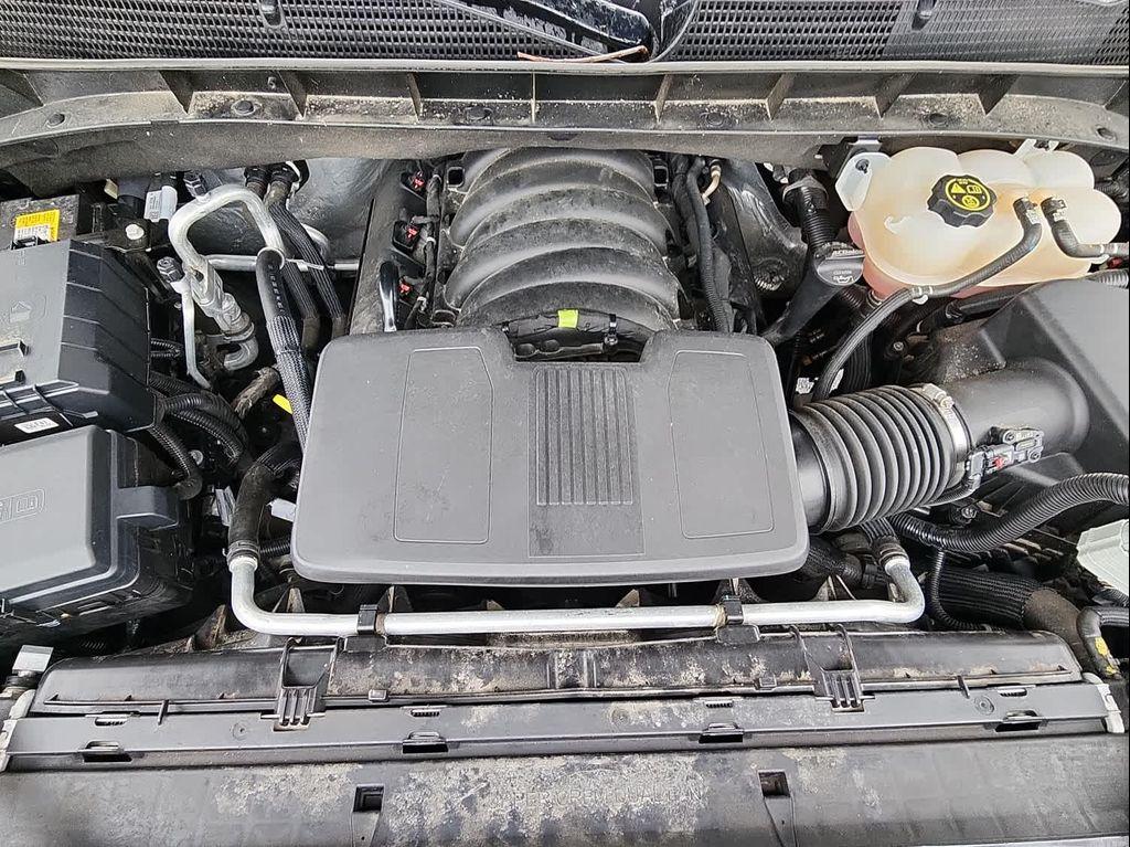 used 2023 GMC Sierra 1500 car, priced at $42,995