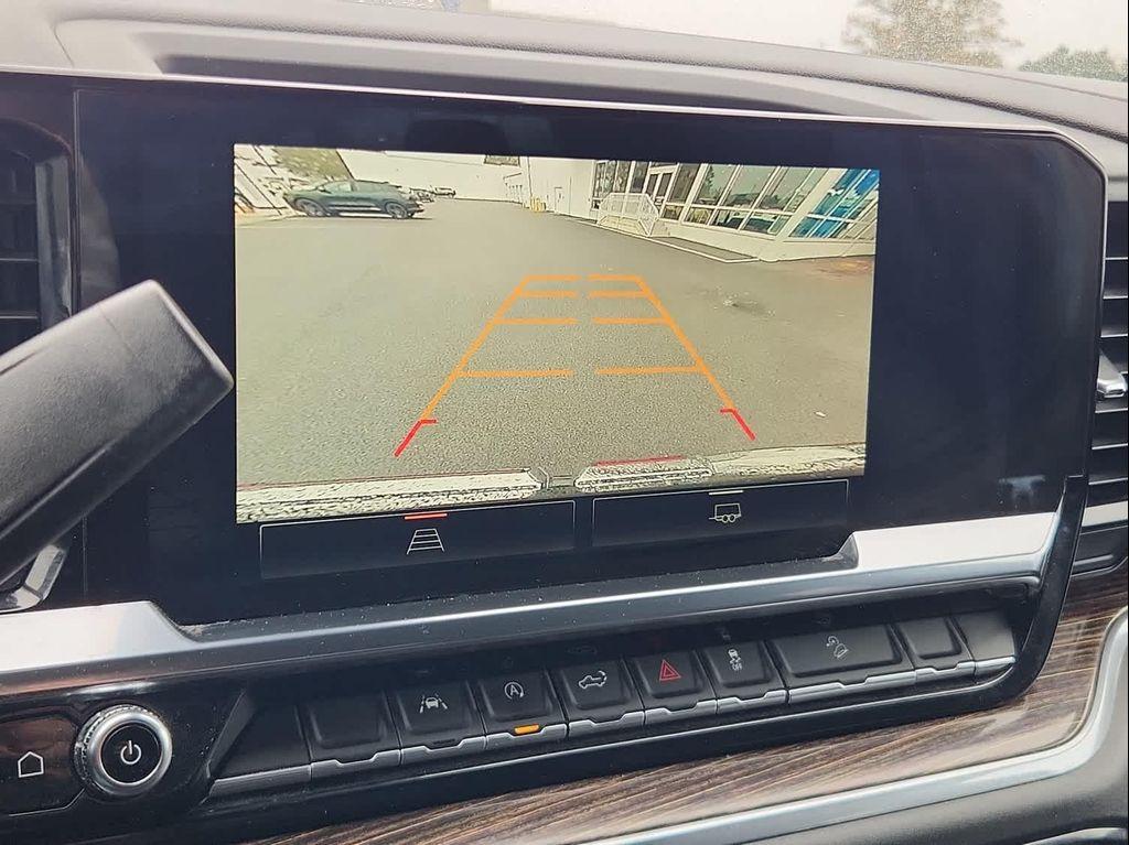 used 2023 GMC Sierra 1500 car, priced at $42,995