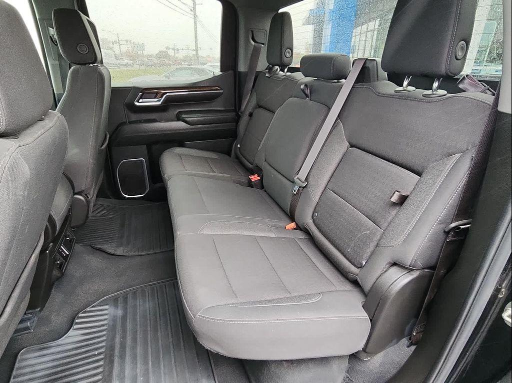 used 2023 GMC Sierra 1500 car, priced at $42,995