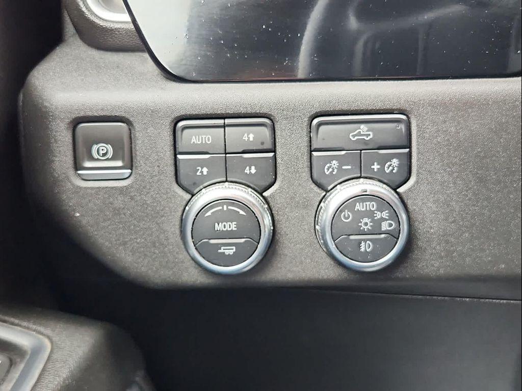 used 2023 GMC Sierra 1500 car, priced at $42,995