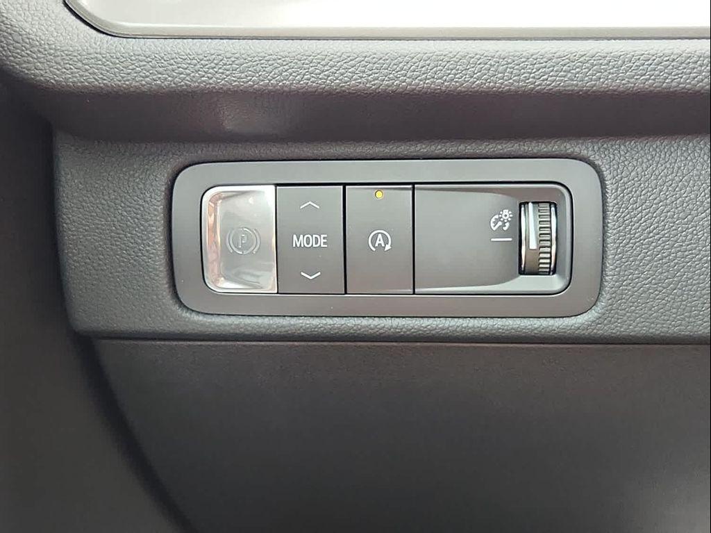 new 2026 Chevrolet Traverse car, priced at $46,346