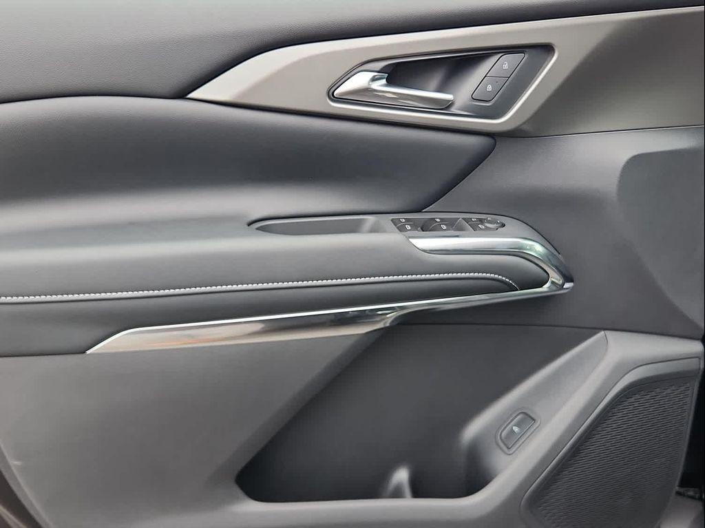 new 2026 Chevrolet Traverse car, priced at $46,346