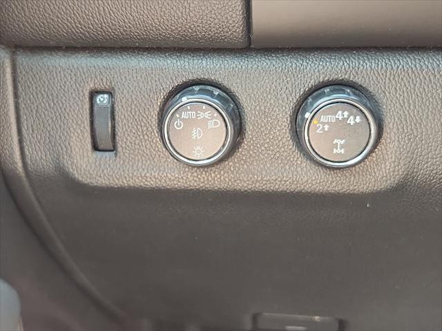 used 2019 Chevrolet Colorado car, priced at $23,995