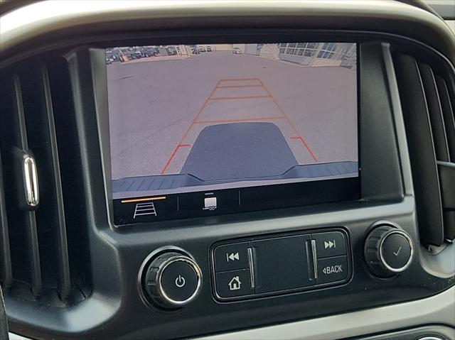 used 2019 Chevrolet Colorado car, priced at $23,995
