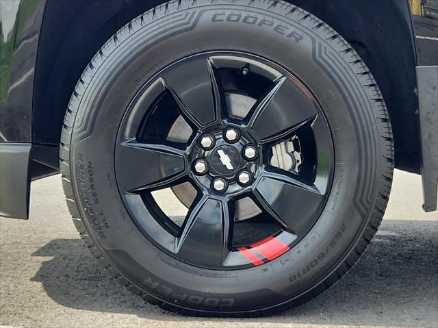 used 2019 Chevrolet Colorado car, priced at $23,995