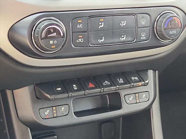 used 2019 Chevrolet Colorado car, priced at $23,995