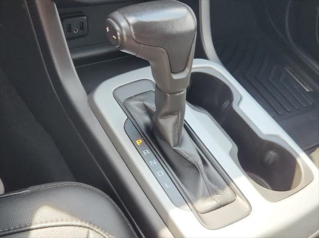 used 2019 Chevrolet Colorado car, priced at $23,995
