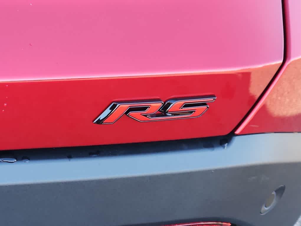 new 2026 Chevrolet Equinox car, priced at $34,890