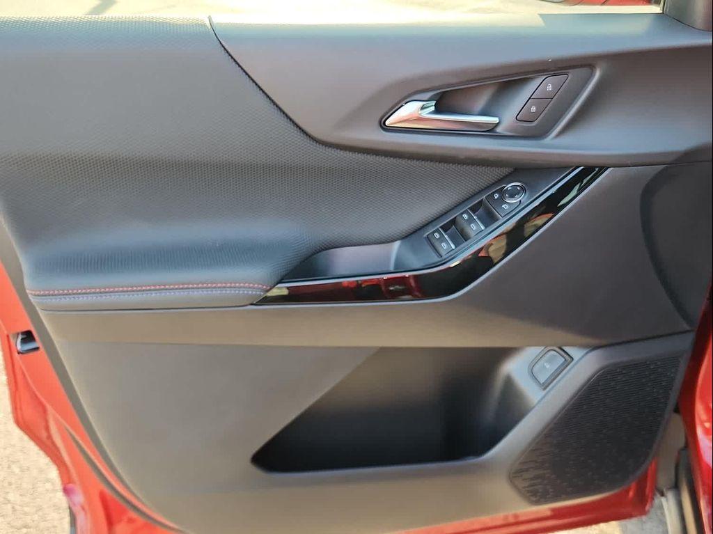 new 2026 Chevrolet Equinox car, priced at $34,890